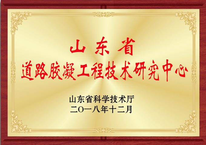 ɽ��ʡ��·�������Ϲ��̼����о�����